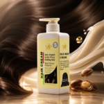 کرم مو VIP مدل Silk Hair Cream (حجم 500 میل) - تصویر 6