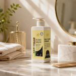 کرم مو VIP مدل Silk Hair Cream (حجم 500 میل) - تصویر 5
