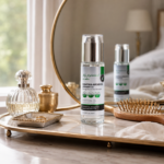 سرم مو BZ مدل Keratin & Argan Oil (حجم 80 میل) - تصویر 5