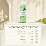ژل شست و شوی بدن