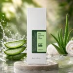 ضدآفتاب تسکین‌دهنده COSRX مدل Aloe Soothing Sun Cream SPF50+ PA+++ - تصویر 4