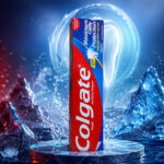 خمیر دندان Colgate
