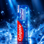 خمیر دندان Colgate