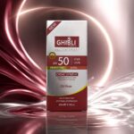 ضدآفتاب GHIBLI Eau Thermale مدل Crème Extrême SPF50 - تصویر 2