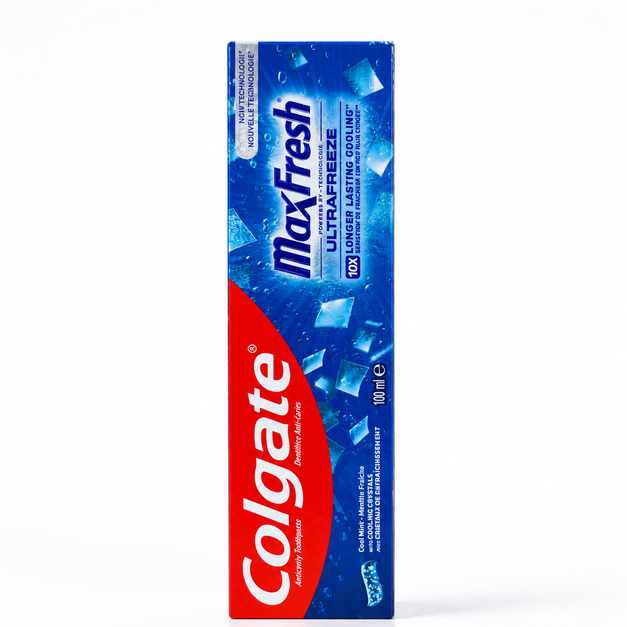 خمیر دندان Colgate