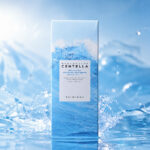 ضدآفتاب آبرسان سنتلا ماداگاسکار SKIN1004 مدل Hyalu-Cica Water-Fit SPF50+ PA++++ - تصویر 3