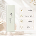 ضدآفتاب آبرسان Beauty of Joseon مدل Relief Sun: Rice + Probiotics SPF50+ PA++++ - تصویر 3
