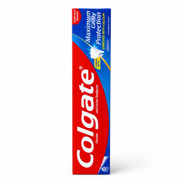 خمیر دندان Colgate