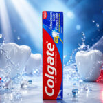 خمیردندان Colgate Maximum Cavity Protection مدل تقویت‌کننده مینای دندان با کلسیم و فلوراید - تصویر 2