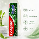 خمیر دندان Colgate مدل MaxFresh طراوت‌بخش و ضد بوی دهان - تصویر 3