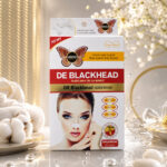 ماسک بینی پاک‌کننده جوش‌های سرسیاه میزائو مدل Off Blackhead Nose Mask بسته 10 عددی - تصویر 2