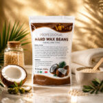 وکس دانه‌ای VIP Vita مدل Professional Hard Wax Beans - تصویر 2