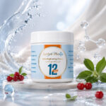 کرم روشن‌کننده 12 کاره Active Plus مدل Skin Brightening Cream - تصویر 2