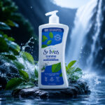 لوسیون بدن سنت ایوز مدل Renewing Body Lotion حاوی کلاژن و الاستین - تصویر 5