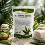 وکس دانه‌ای VIP Vita مدل Professional Hard Wax Beans Aloe Vera - تصویر 4