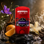 دئودورانت استیکی مردانه اولد اسپایس مدل NightPanther - تصویر 2
