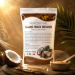 وکس دانه‌ای VIP Vita مدل Professional Hard Wax Beans - تصویر 5