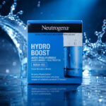 ژل کرم آبرسان نوتروژینا مدل Hydro Boost Aqua-Gel با هیالورونیک اسید - تصویر 4