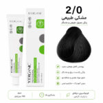 رنگ مو یوگورگانیک YOORGANIC