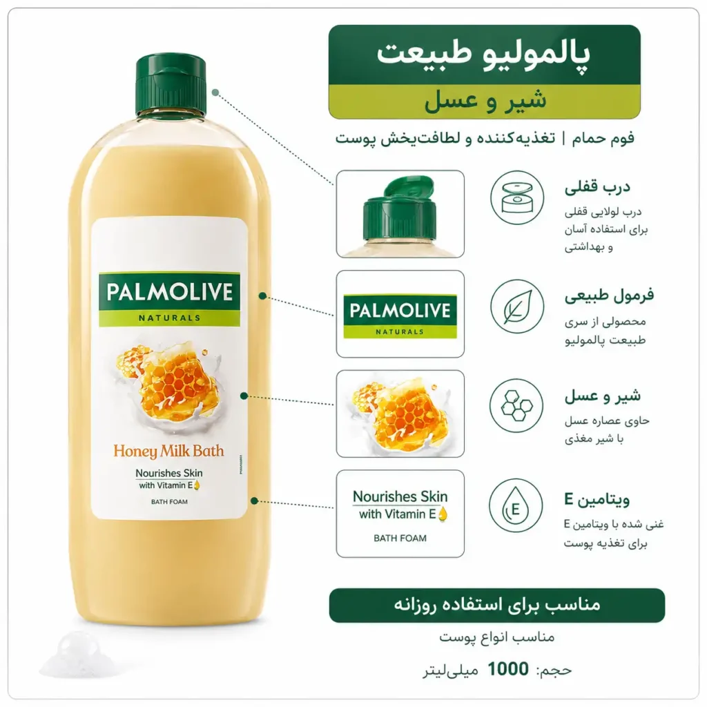 شوینده بدن