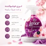 اسپری ضدچروک