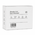 ماساژور گردن و شانه مدل XS-002