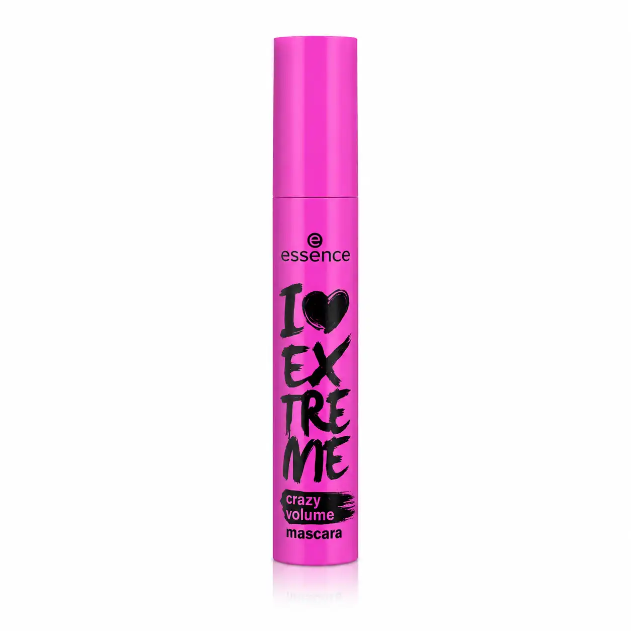 ریمل اسنس مدل I Love Extreme Crazy Volume Mascara