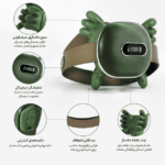ماساژور گردن و شانه مدل XS-002