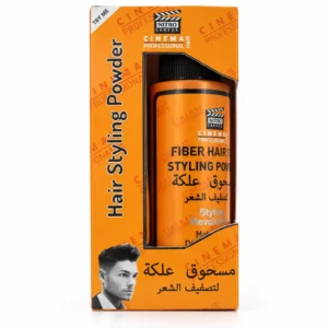 پودر حالت‌دهنده مو نیترو